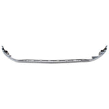 S-MAX GALAXY FRONT BUMPER LOWER LIP SKIRT PRIMED 2015-
