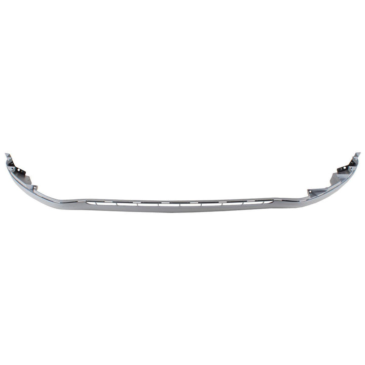 S-MAX GALAXY FRONT BUMPER LOWER LIP SKIRT PRIMED 2015-