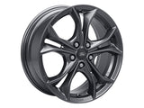 FOCUS SET OF 4 ALLOY WHEELS 05/2018