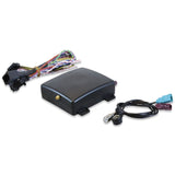 FIESTA CONNECTS2®* DIGITAL RADIO UPGRADE DAB-FO2