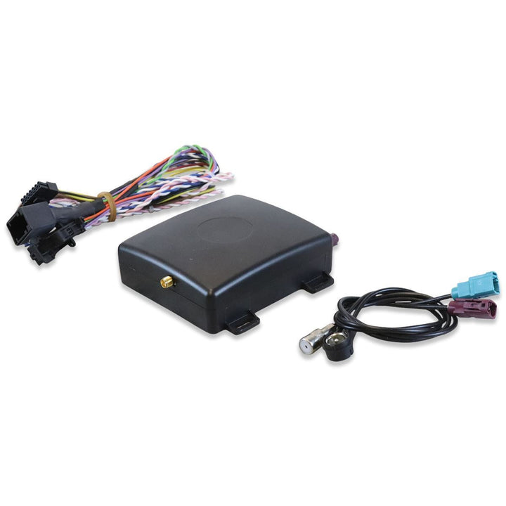 FIESTA CONNECTS2®* DIGITAL RADIO UPGRADE DAB-FO2