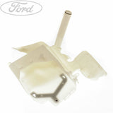 WINDSCREEN WASHER WATER RESERVOIR