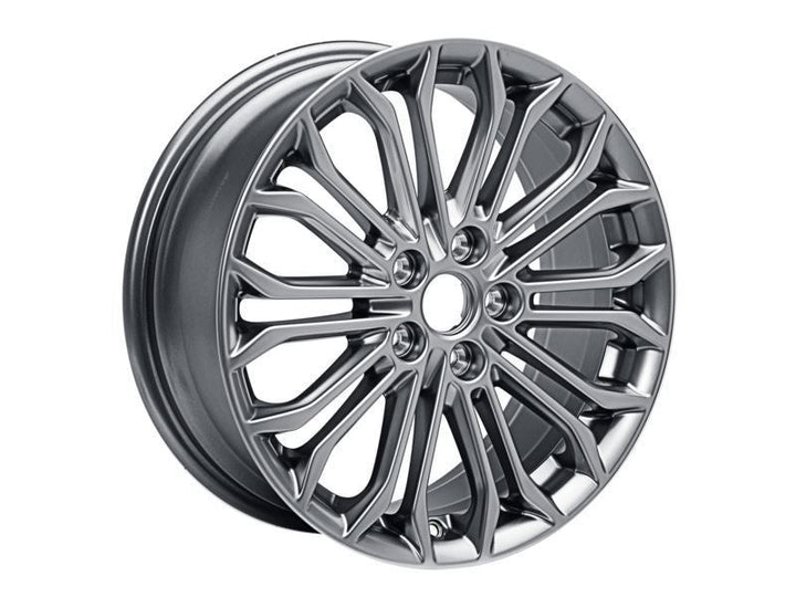 FOCUS MONDEO 17