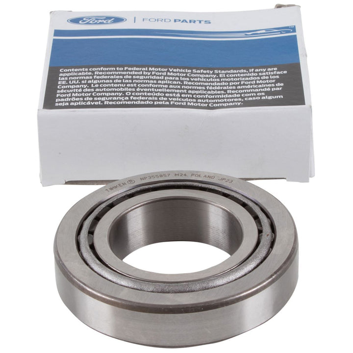 DIFFERENTIAL BEARING