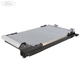 EVEREST AIR CONDITIONING CONDENSER UNIT 2003-2007