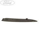 KUGA FRONT BUMPER INSERT