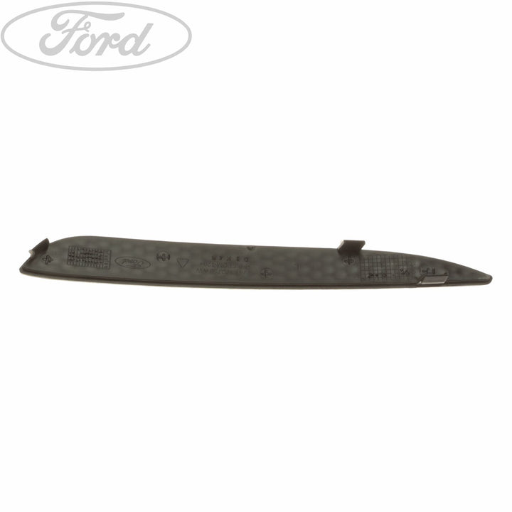 KUGA FRONT BUMPER INSERT