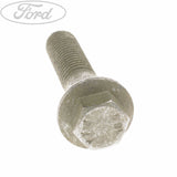 STARTER MOTOR HEX HEAD BOLT PACK OF 5