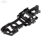 TRANSIT CUSTOM N/S SLIDING DOOR HANDLE REINFORCEMENT 2012-