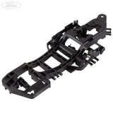 TRANSIT CUSTOM N/S SLIDING DOOR HANDLE REINFORCEMENT 2012-