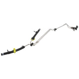 TRANSIT 2.2 DURATORQ EXHAUST PRESSURE SENSOR 12-14 FWD