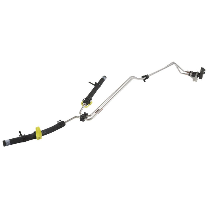 TRANSIT 2.2 DURATORQ EXHAUST PRESSURE SENSOR 12-14 FWD