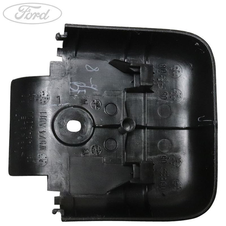 HINGE COVER