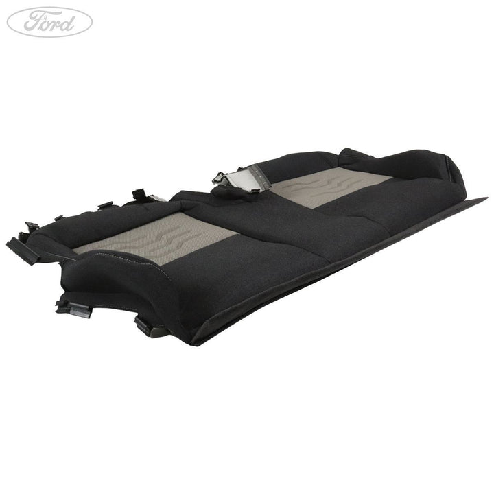 REAR SEAT CUSHION COVER