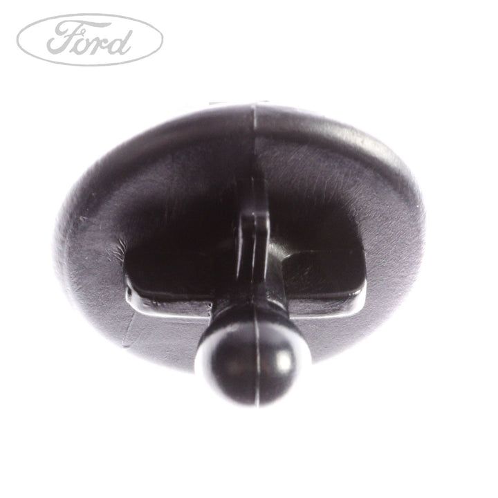 FIESTA FUSION REAR PARCEL SHELF HOLD STRING FIXING CLIP