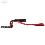 SEAT BACK LATCH RELEASE CABLE