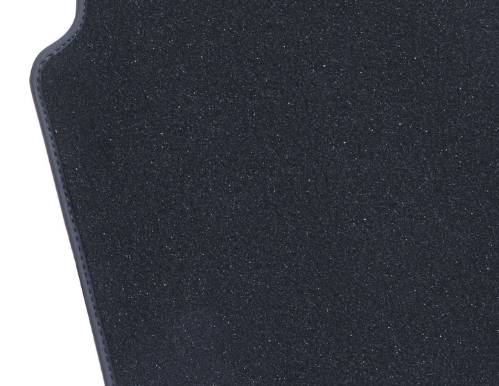 B-MAX FROM 01/2012 VELOUR FLOOR MATS REAR