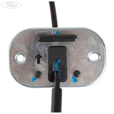 FOCUS AUTOMATIC GEAR SELECTOR CABLE 2013-2015