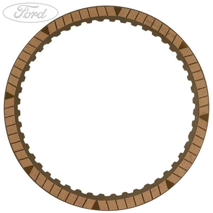 DRIVE PLATE