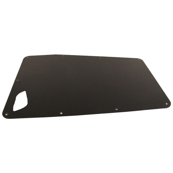 LOWER DOOR TRIM PANEL