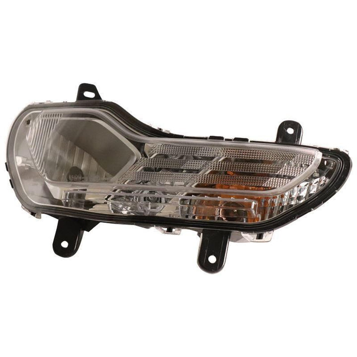 SIDE MARKER LAMP