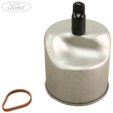 FOCUS CONNECT MONDEO SOHC ECONETIC DIESEL FUEL FILTER