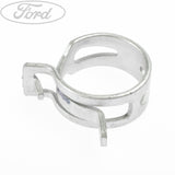 POWER STEERING PUMP MOUNTING HOSE CLAMP PACK OF 5