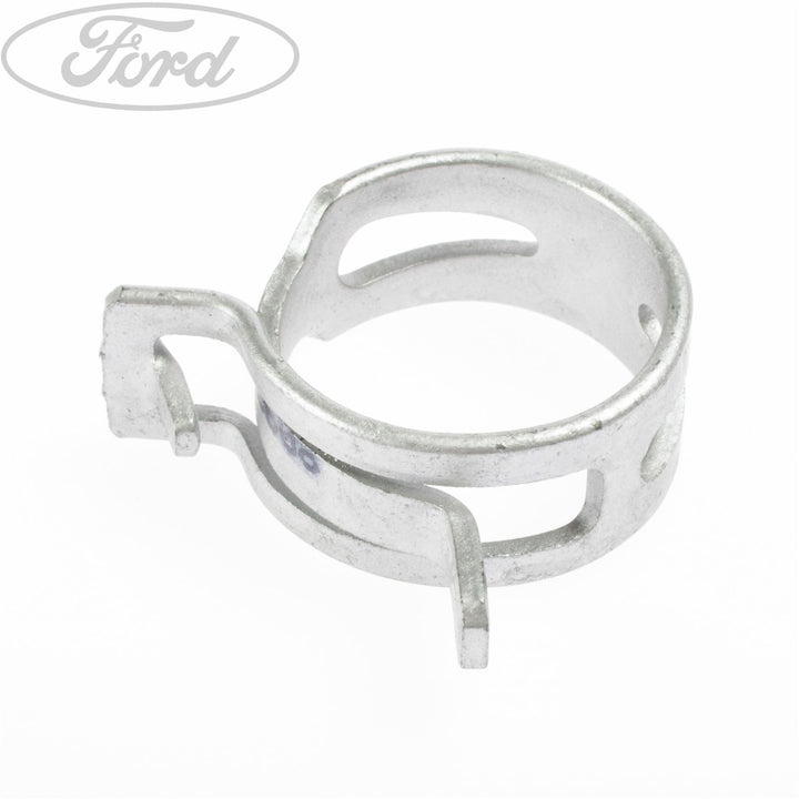 POWER STEERING PUMP MOUNTING HOSE CLAMP PACK OF 5