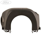 STEERING COLUMN SHROUD