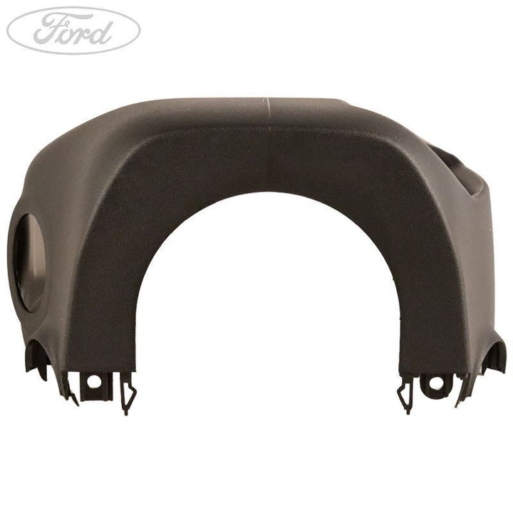 STEERING COLUMN SHROUD