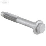 ALTERNATOR AND MOUNTINGS HEX HEAD BOLT PACK OF 5