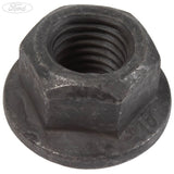 FRONT SUSP.ARMS/STABILIZER/X-MEMBER FLANGED NUT PACK OF 5