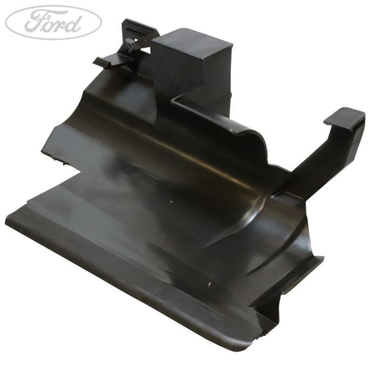 AIR DEFLECTOR