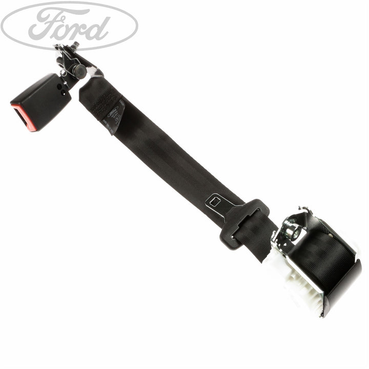 MONDEO REAR SEAT BELT
