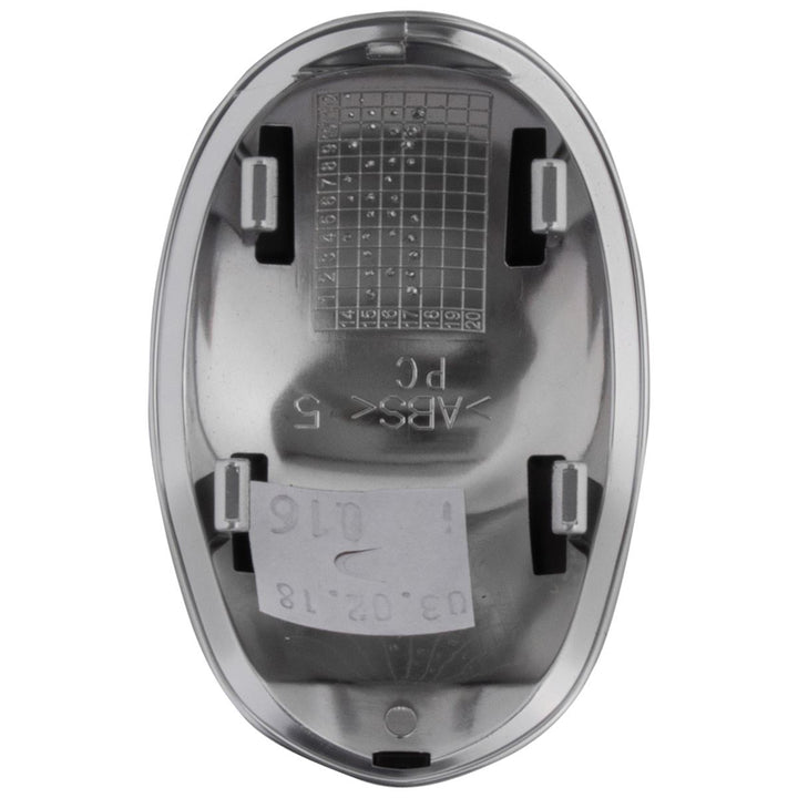 FOCUS 5-SPEED MANUAL GEAR KNOB INSERT 10/2014-