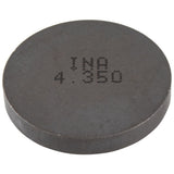 LYNX DIESEL ENGINE CYLINDER HEAD SHIM 4.35MM
