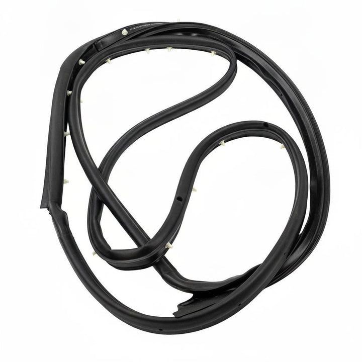 ECOSPORT O/S DRIVER SIDE FRONT DOOR WEATHERSTRIP 2018-2023