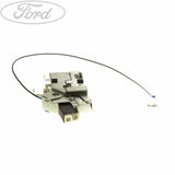 TRANSIT O/S SLIDING SIDE DOOR LOCK