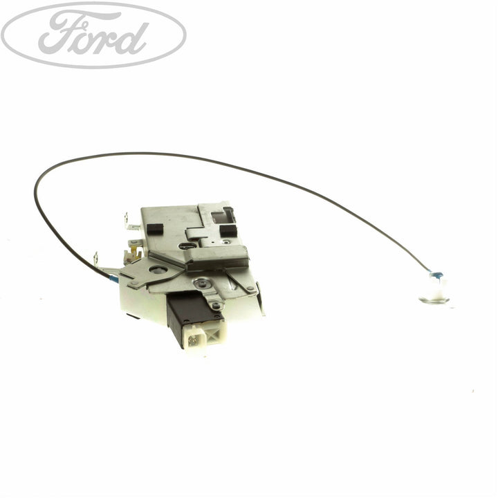 TRANSIT O/S SLIDING SIDE DOOR LOCK