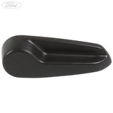 SEAT BACK ADJUSTING HANDLE