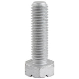 REAR AXLE BOLT PACK OF 5