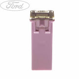 30 AMP 32 VOLT PINK FUSE
