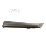 TRANSIT MK6 O/S REAR BUMPER MOULDING CAP
