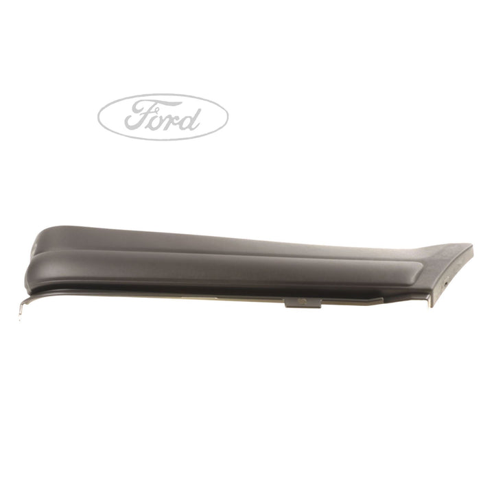 TRANSIT MK6 O/S REAR BUMPER MOULDING CAP