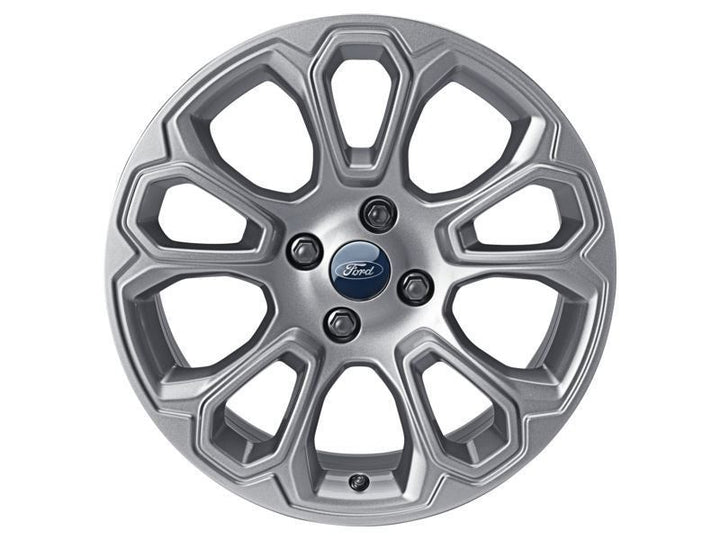 ECOSPORT 17
