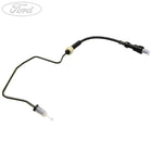 DURATORQ CLUTCH MASTER CYLINDER TO SLAVE CYLINDER PIPE