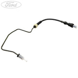 DURATORQ CLUTCH MASTER CYLINDER TO SLAVE CYLINDER PIPE