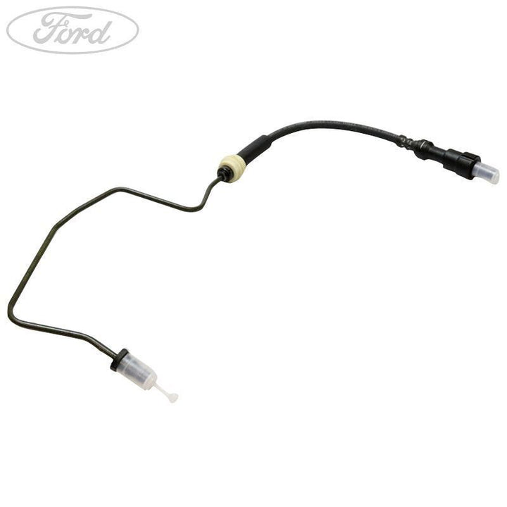 DURATORQ CLUTCH MASTER CYLINDER TO SLAVE CYLINDER PIPE