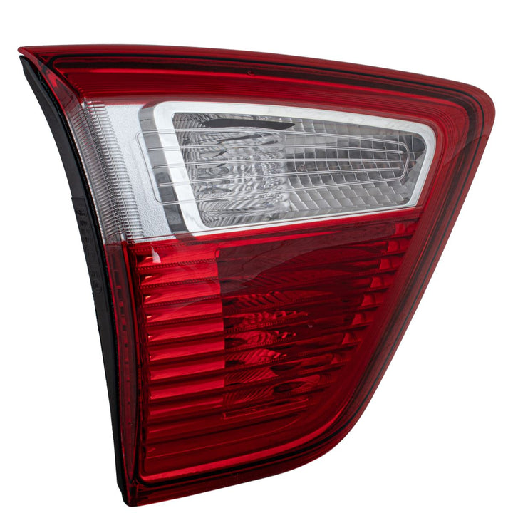 C-MAX REAR N/S INNER TAIL LIGHT LAMP CLUSTER 2010-2015