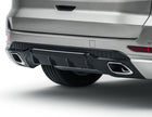 S-MAX FROM 05/2015 REAR BUMPER SKID PLATE
